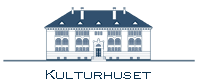 kulturhuset