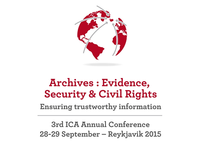 3rd ICA Annual Conference in Reykjavik 2015