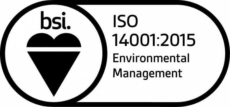 vottanir, umhverfisvottun, ISO 14001