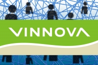 VINNOVA logo