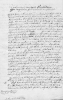 Bréf Bjarna Pálssonar landlæknis til Landsnefnarinnar fyrri dagsett 14. mars 1771, síða 1