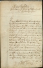 Stiftamtmaður III, 132. Bréf sýslumanns í Árnessýslu til stiftamtmanns 1751–1785.