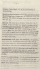 Minnispunktar ritaðir eftir fund utanríkismálanefndar 6. október 1942.