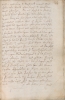 Bps. A. II, 8. Vísitasíubók Brynjólfs biskups Sveinssonar um Austfirðingafjórðung og Eyjafjallasveit 1641–1672.