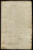 Bréf Skúla Magnússonar 6. apríl 1779.