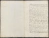 Bréf frá 9. júní 1787 sem útskýrir gerð seglmasturs